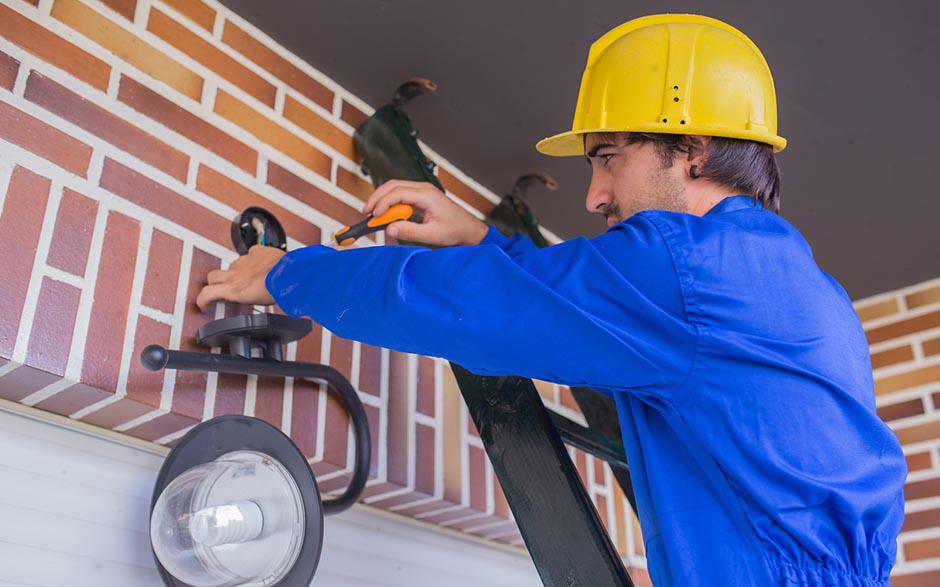 trouver un électricien Paray-Vieille-Poste